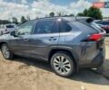 Серый Тойота РАВ 4, объемом двигателя 0 л и пробегом 160 тыс. км за 9300 $, фото 1 на Automoto.ua