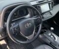 Сірий Тойота РАВ 4, об'ємом двигуна 2.49 л та пробігом 172 тис. км за 24999 $, фото 17 на Automoto.ua