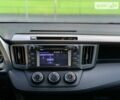 Сірий Тойота РАВ 4, об'ємом двигуна 2.49 л та пробігом 118 тис. км за 17800 $, фото 25 на Automoto.ua