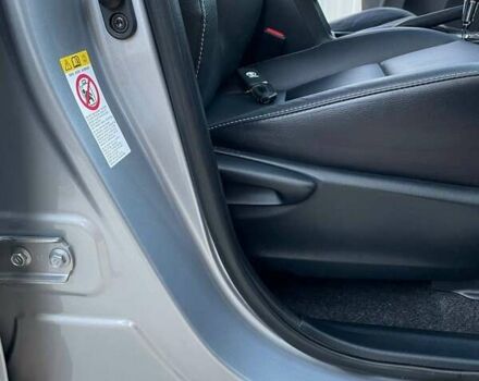 Серый Тойота РАВ 4, объемом двигателя 2.49 л и пробегом 42 тыс. км за 22800 $, фото 26 на Automoto.ua