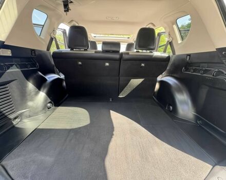 Сірий Тойота РАВ 4, об'ємом двигуна 2.5 л та пробігом 42 тис. км за 9000 $, фото 9 на Automoto.ua