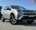 Серый Тойота РАВ 4, объемом двигателя 2 л и пробегом 220 тыс. км за 21700 $, фото 109 на Automoto.ua