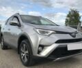 Сірий Тойота РАВ 4, об'ємом двигуна 0 л та пробігом 183 тис. км за 14500 $, фото 9 на Automoto.ua