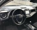 Сірий Тойота РАВ 4, об'ємом двигуна 0 л та пробігом 183 тис. км за 14500 $, фото 11 на Automoto.ua