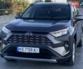 Сірий Тойота РАВ 4, об'ємом двигуна 1.99 л та пробігом 95 тис. км за 28400 $, фото 11 на Automoto.ua