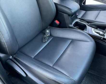 Серый Тойота РАВ 4, объемом двигателя 2.49 л и пробегом 42 тыс. км за 22800 $, фото 16 на Automoto.ua