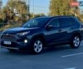 Сірий Тойота РАВ 4, об'ємом двигуна 1.99 л та пробігом 95 тис. км за 28400 $, фото 97 на Automoto.ua