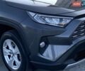 Сірий Тойота РАВ 4, об'ємом двигуна 1.99 л та пробігом 95 тис. км за 28400 $, фото 50 на Automoto.ua