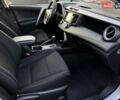 Серый Тойота РАВ 4, объемом двигателя 2 л и пробегом 220 тыс. км за 21700 $, фото 150 на Automoto.ua