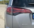 Сірий Тойота РАВ 4, об'ємом двигуна 2.49 л та пробігом 172 тис. км за 24999 $, фото 13 на Automoto.ua