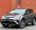 Сірий Тойота РАВ 4, об'ємом двигуна 2.5 л та пробігом 76 тис. км за 18600 $, фото 1 на Automoto.ua