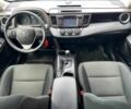 Сірий Тойота РАВ 4, об'ємом двигуна 2.5 л та пробігом 76 тис. км за 18600 $, фото 10 на Automoto.ua