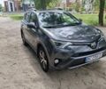 Серый Тойота РАВ 4, объемом двигателя 2.5 л и пробегом 72 тыс. км за 19700 $, фото 5 на Automoto.ua