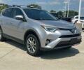 Сірий Тойота РАВ 4, об'ємом двигуна 2.5 л та пробігом 35 тис. км за 8417 $, фото 1 на Automoto.ua