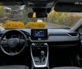 Серый Тойота РАВ 4, объемом двигателя 2.5 л и пробегом 142 тыс. км за 28990 $, фото 30 на Automoto.ua