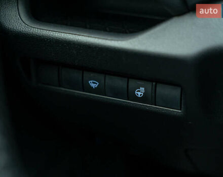 Серый Тойота РАВ 4, объемом двигателя 2.49 л и пробегом 156 тыс. км за 29800 $, фото 18 на Automoto.ua