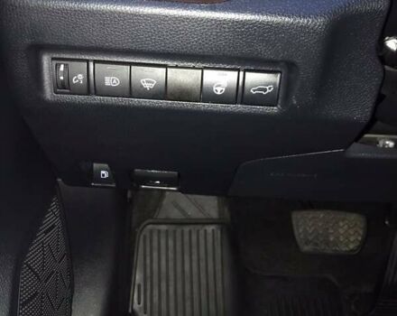 Сірий Тойота РАВ 4, об'ємом двигуна 2.49 л та пробігом 73 тис. км за 32300 $, фото 8 на Automoto.ua