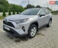 Серый Тойота РАВ 4, объемом двигателя 2.49 л и пробегом 117 тыс. км за 27950 $, фото 1 на Automoto.ua