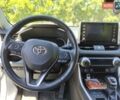 Сірий Тойота РАВ 4, об'ємом двигуна 2.5 л та пробігом 48 тис. км за 31900 $, фото 22 на Automoto.ua