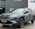 Серый Тойота РАВ 4, объемом двигателя 2.5 л и пробегом 89 тыс. км за 32690 $, фото 1 на Automoto.ua