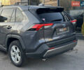 Серый Тойота РАВ 4, объемом двигателя 2.49 л и пробегом 123 тыс. км за 31999 $, фото 14 на Automoto.ua