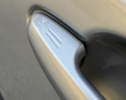 Серый Тойота РАВ 4, объемом двигателя 2.49 л и пробегом 158 тыс. км за 29999 $, фото 50 на Automoto.ua