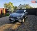 Серый Тойота РАВ 4, объемом двигателя 2.49 л и пробегом 56 тыс. км за 32000 $, фото 1 на Automoto.ua