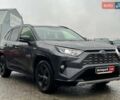 Серый Тойота РАВ 4, объемом двигателя 2.5 л и пробегом 89 тыс. км за 32690 $, фото 11 на Automoto.ua