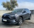 Сірий Тойота РАВ 4, об'ємом двигуна 1.99 л та пробігом 97 тис. км за 28200 $, фото 1 на Automoto.ua