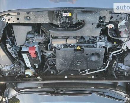 Сірий Тойота РАВ 4, об'ємом двигуна 2 л та пробігом 75 тис. км за 31000 $, фото 40 на Automoto.ua