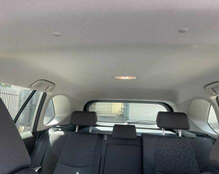 Серый Тойота РАВ 4, объемом двигателя 0 л и пробегом 57 тыс. км за 27000 $, фото 3 на Automoto.ua