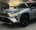 Серый Тойота РАВ 4, объемом двигателя 2.49 л и пробегом 139 тыс. км за 30900 $, фото 8 на Automoto.ua