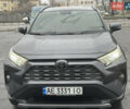 Серый Тойота РАВ 4, объемом двигателя 1.99 л и пробегом 102 тыс. км за 29200 $, фото 2 на Automoto.ua