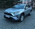 Серый Тойота РАВ 4, объемом двигателя 2.5 л и пробегом 78 тыс. км за 22500 $, фото 1 на Automoto.ua