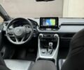Сірий Тойота РАВ 4, об'ємом двигуна 2.5 л та пробігом 90 тис. км за 32500 $, фото 21 на Automoto.ua