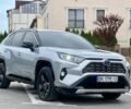 Сірий Тойота РАВ 4, об'ємом двигуна 2.5 л та пробігом 149 тис. км за 33500 $, фото 4 на Automoto.ua