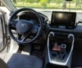 Сірий Тойота РАВ 4, об'ємом двигуна 2.5 л та пробігом 48 тис. км за 31900 $, фото 23 на Automoto.ua