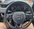 Сірий Тойота РАВ 4, об'ємом двигуна 2.5 л та пробігом 39 тис. км за 24199 $, фото 18 на Automoto.ua