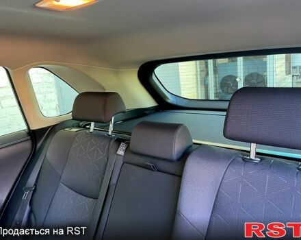 Серый Тойота РАВ 4, объемом двигателя 2 л и пробегом 57 тыс. км за 27000 $, фото 4 на Automoto.ua