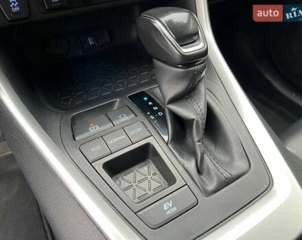 Серый Тойота РАВ 4, объемом двигателя 2.5 л и пробегом 89 тыс. км за 32690 $, фото 30 на Automoto.ua