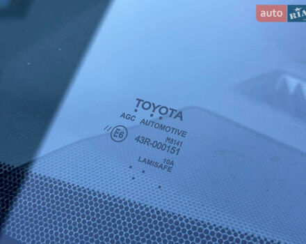 Серый Тойота РАВ 4, объемом двигателя 1.99 л и пробегом 94 тыс. км за 23999 $, фото 45 на Automoto.ua