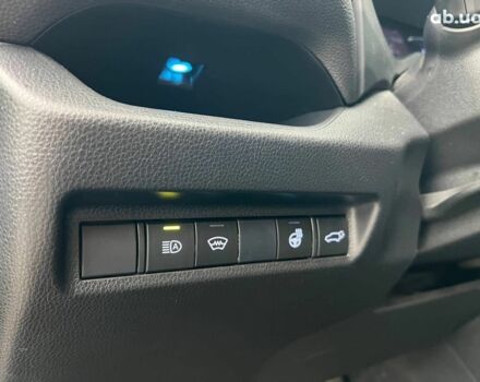 Сірий Тойота РАВ 4, об'ємом двигуна 2.5 л та пробігом 89 тис. км за 32690 $, фото 20 на Automoto.ua