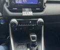Серый Тойота РАВ 4, объемом двигателя 2.49 л и пробегом 116 тыс. км за 29999 $, фото 4 на Automoto.ua
