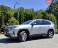 Сірий Тойота РАВ 4, об'ємом двигуна 2.5 л та пробігом 48 тис. км за 31900 $, фото 9 на Automoto.ua