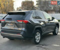 Серый Тойота РАВ 4, объемом двигателя 2.49 л и пробегом 123 тыс. км за 31999 $, фото 19 на Automoto.ua