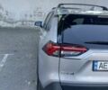 Сірий Тойота РАВ 4, об'ємом двигуна 2.49 л та пробігом 90 тис. км за 28000 $, фото 9 на Automoto.ua