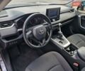 Сірий Тойота РАВ 4, об'ємом двигуна 2.5 л та пробігом 39 тис. км за 24199 $, фото 20 на Automoto.ua