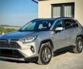 Серый Тойота РАВ 4, объемом двигателя 2.5 л и пробегом 120 тыс. км за 408 $, фото 3 на Automoto.ua