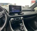 Серый Тойота РАВ 4, объемом двигателя 2.5 л и пробегом 89 тыс. км за 32690 $, фото 27 на Automoto.ua