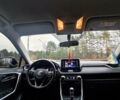Серый Тойота РАВ 4, объемом двигателя 1.99 л и пробегом 104 тыс. км за 23000 $, фото 5 на Automoto.ua